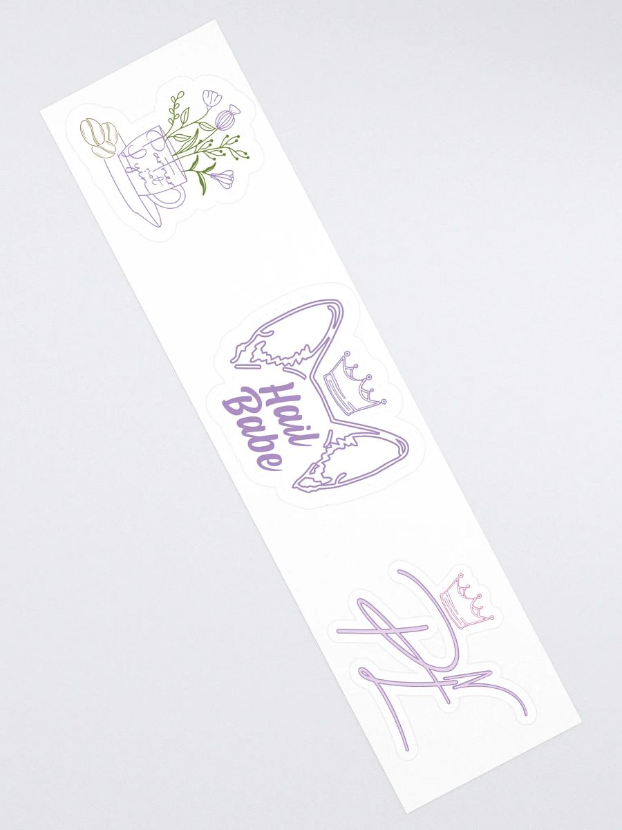 PNL Sticker Bundle product image (2)