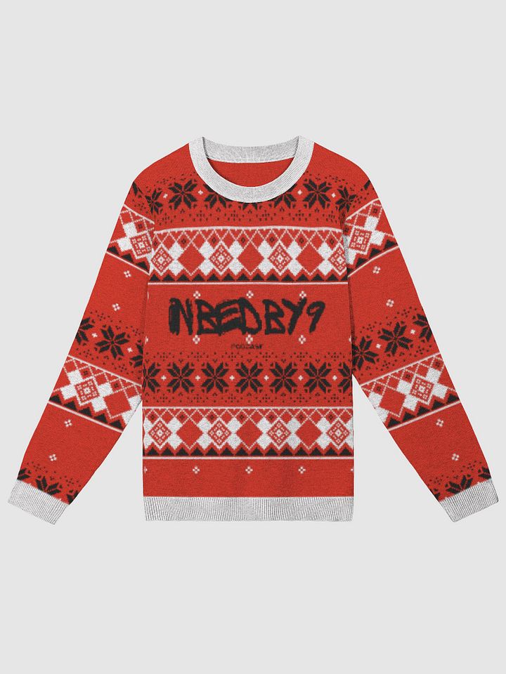 Kind-Of a Sweater? product image (3)