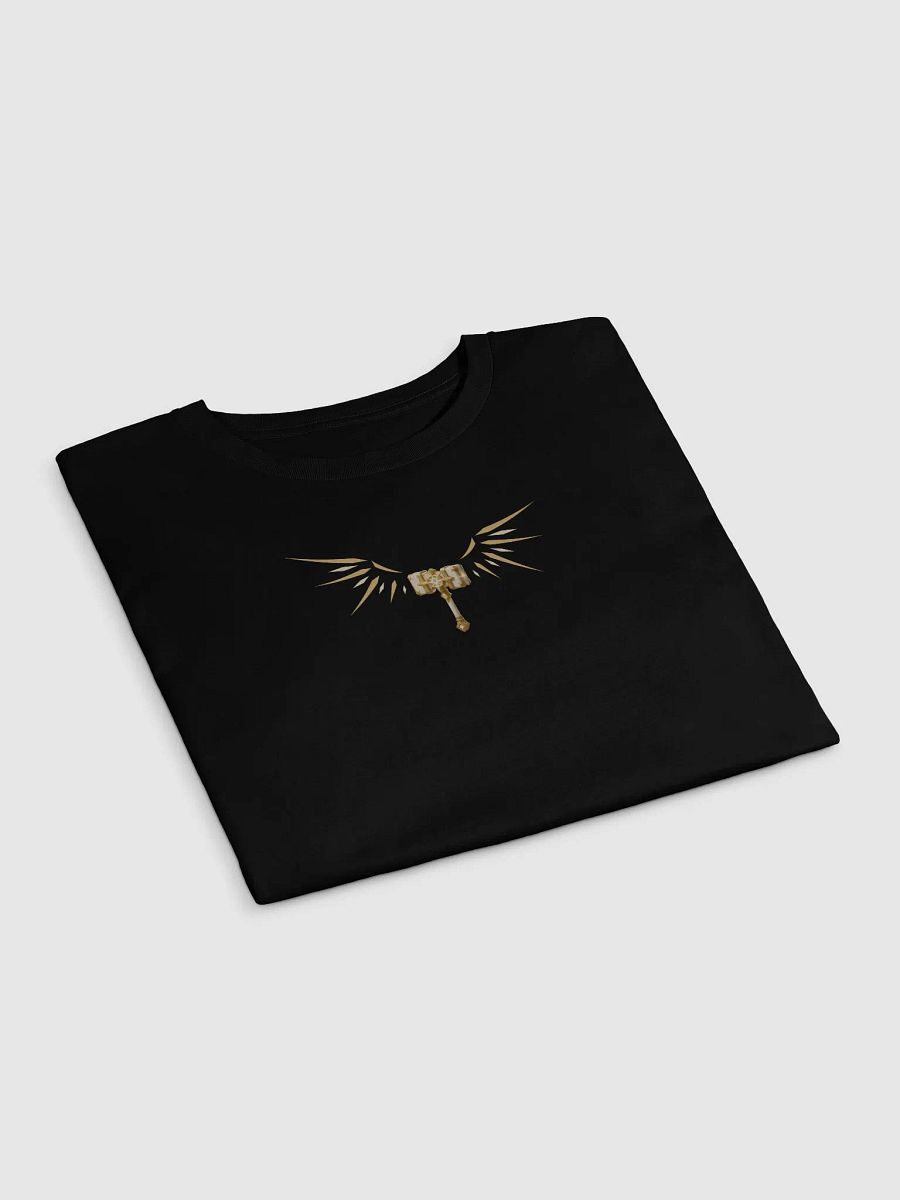 WingsIsUp Crop Top product image (3)