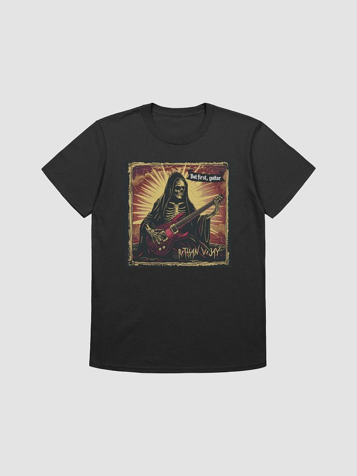 But first guitar... product image (1)