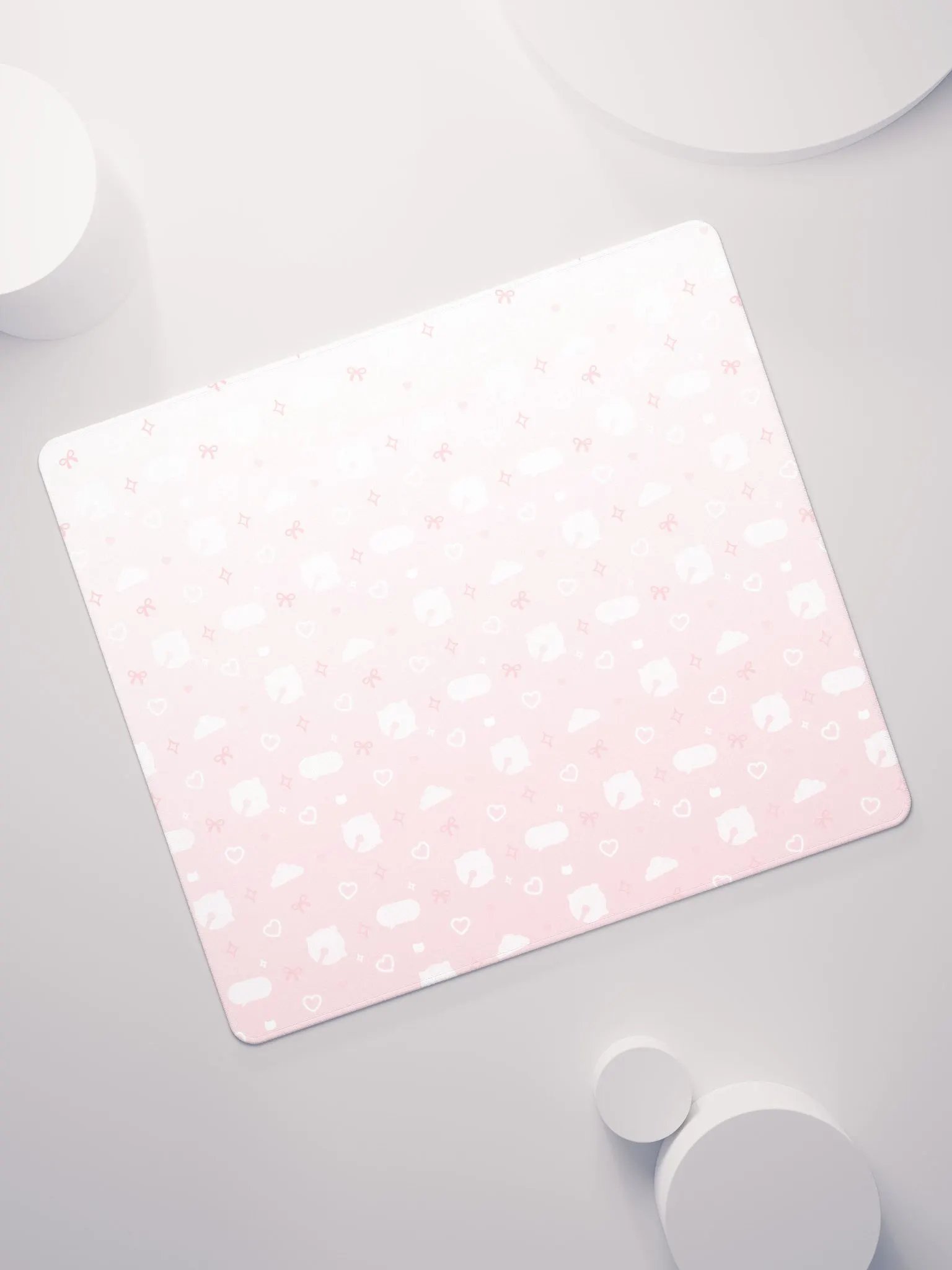 Repeating pattern mousepad! product image (7)