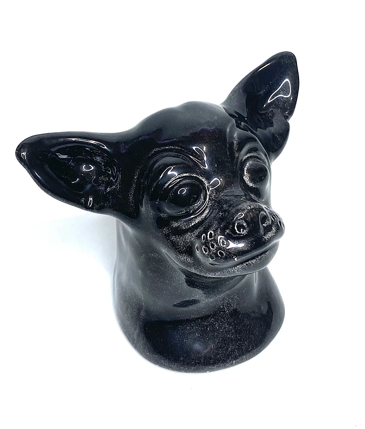 Chihuahua Head product image (1)