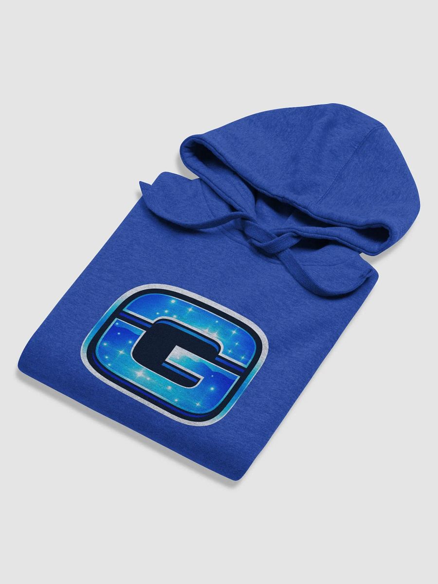 Just G but make it blue product image (66)