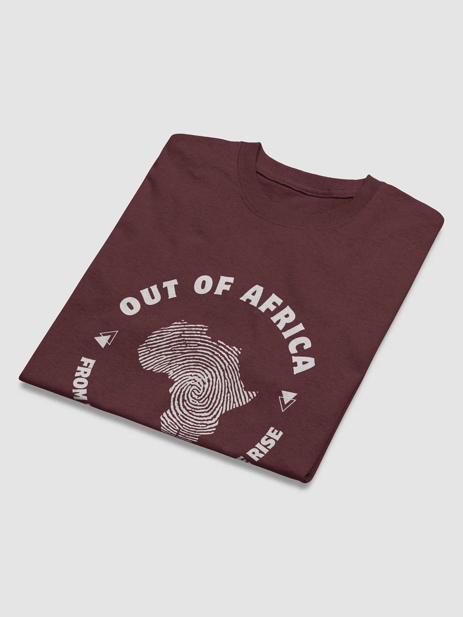Out of Africa product image (4)