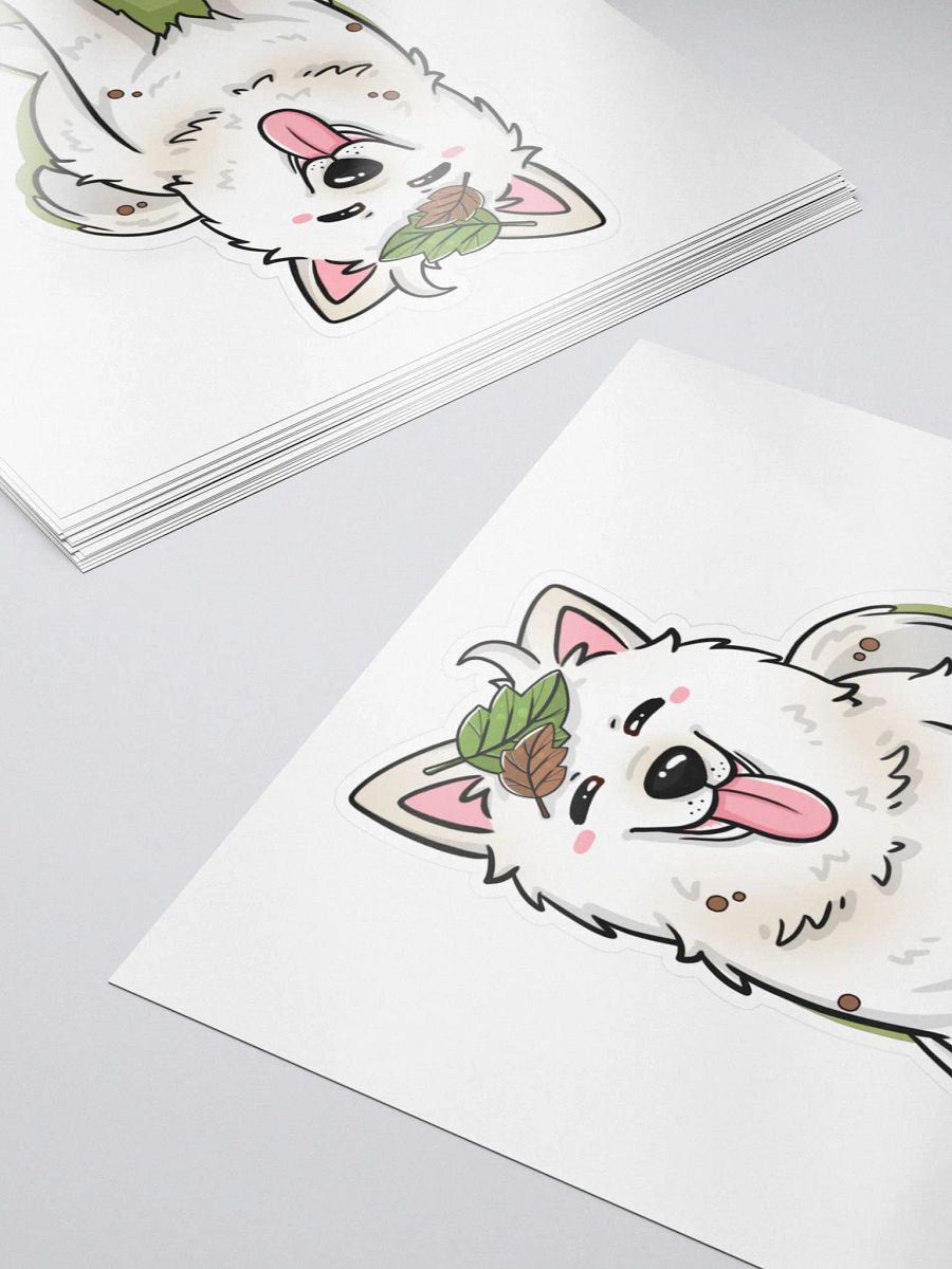 Snoki Sticker product image (5)