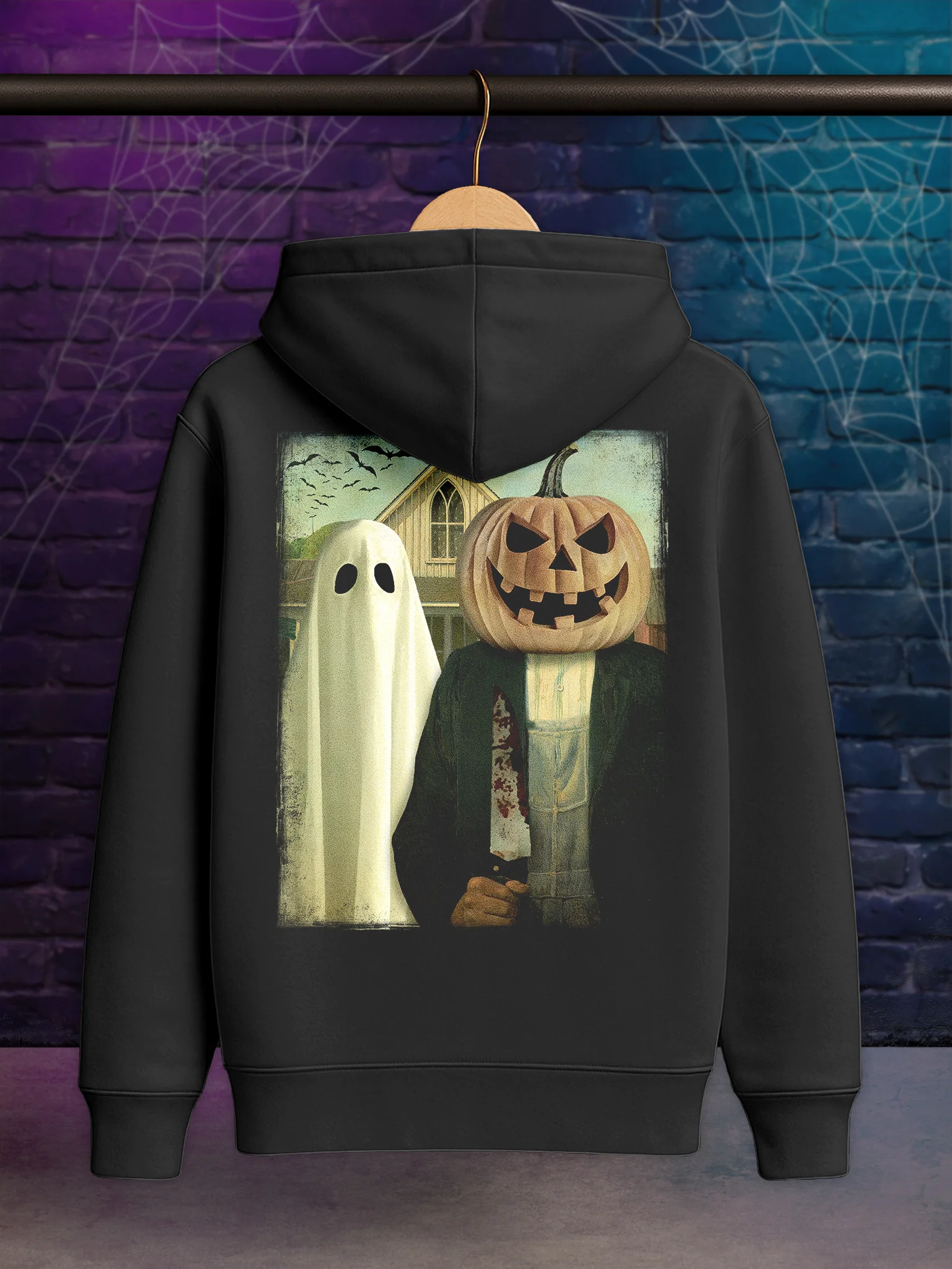 Emotionally Gothic - BB28 Hoodie product image (1)