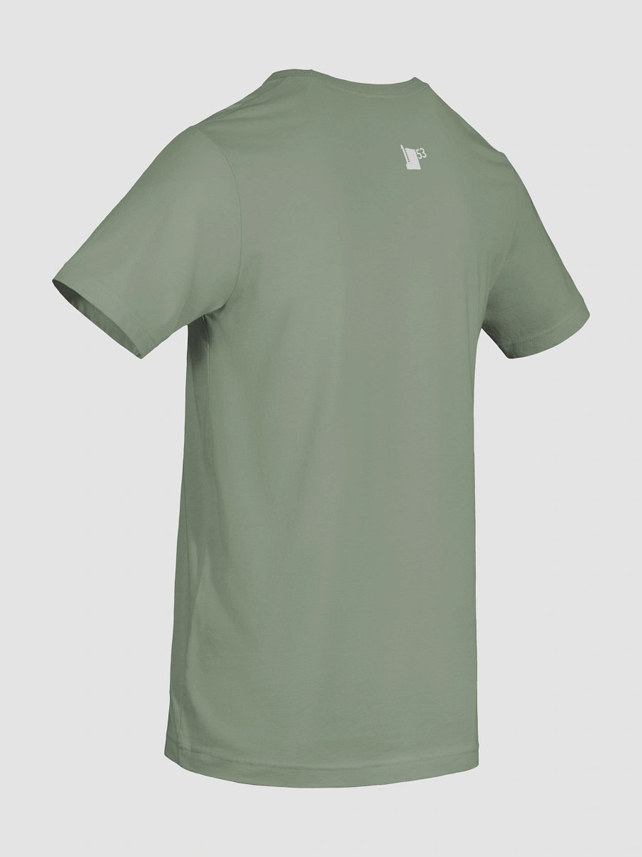 Trellick Festival 2025 Tee - LOGO product image (29)