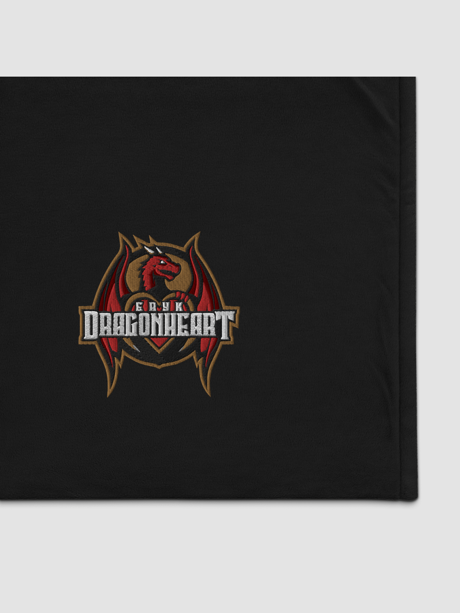 Sherpa Blanket – Wrap Yourself in Legendary Warmth 🔥 product image (4)