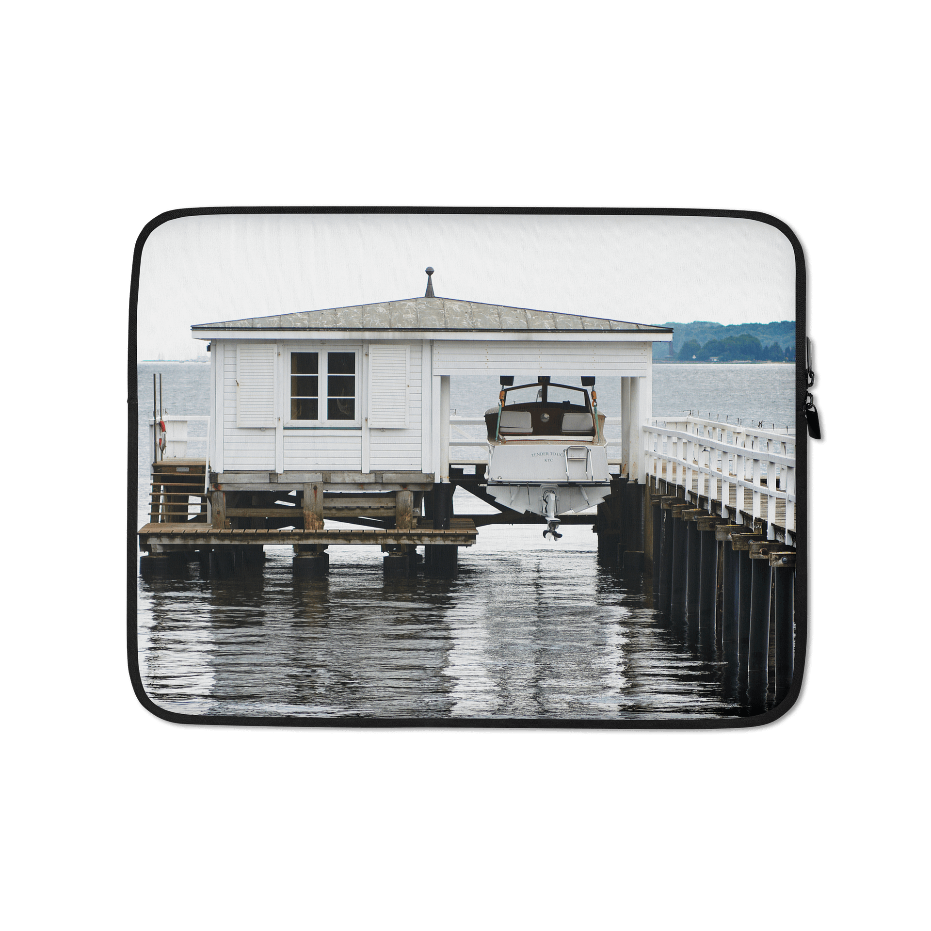 Laptoptasche - Bootshaus product image (1)