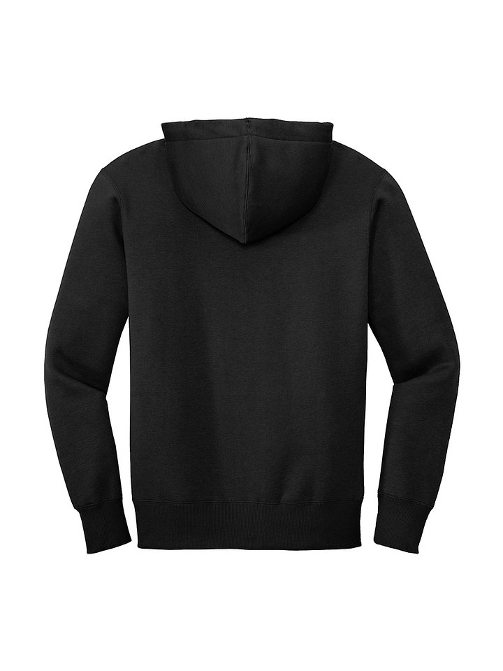 JLSL - Men's Perfect Weight Full-Zip Fleece product image (2)