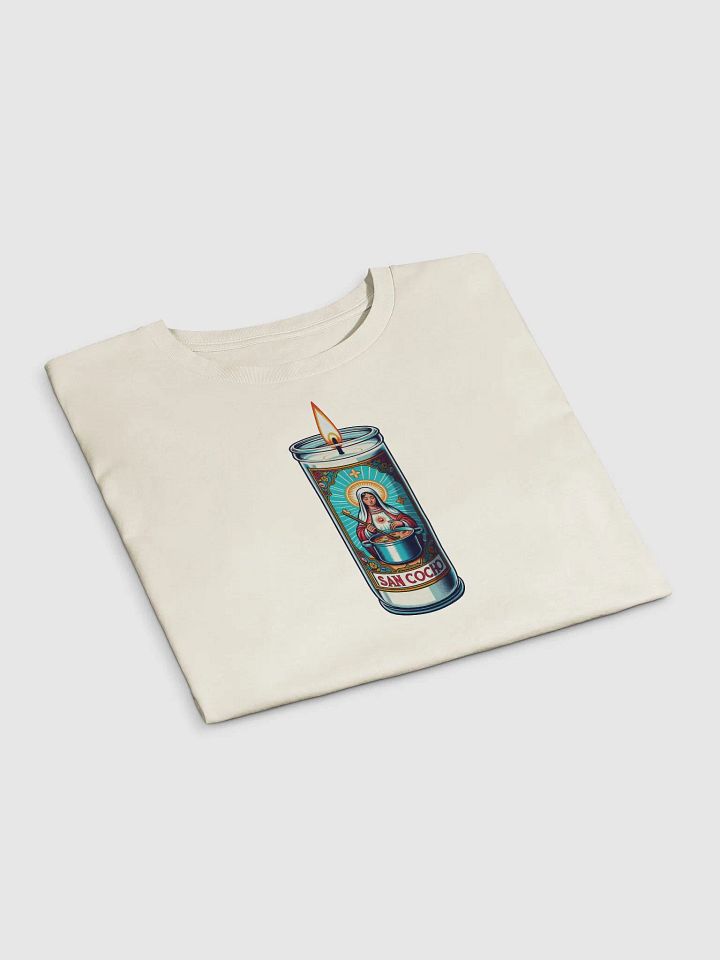 San Cocho Crop Top product image (2)