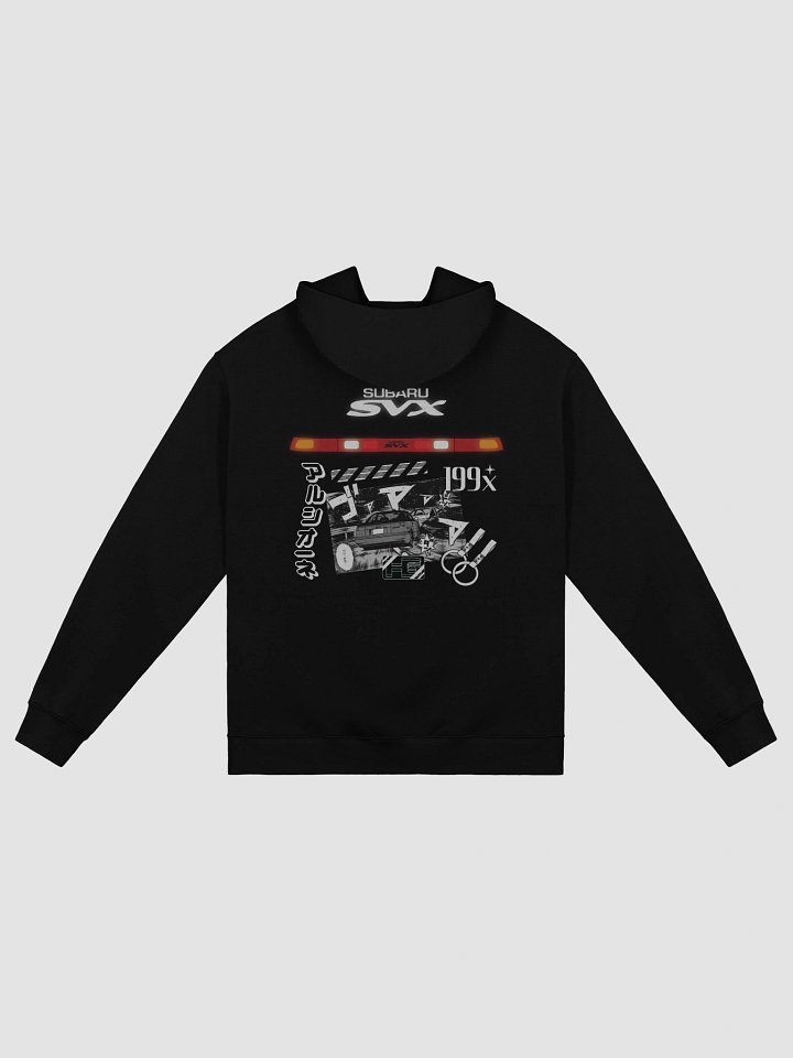 SVX Hoodie product image (6)