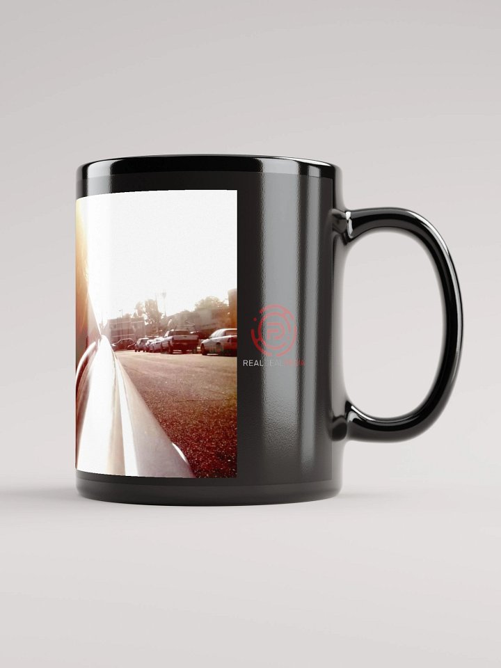 Summer '25 Street Scene Mug product image (2)