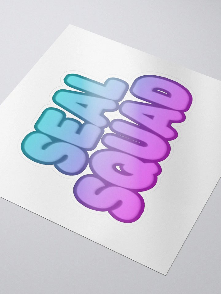 Lit Sticker product image (1)