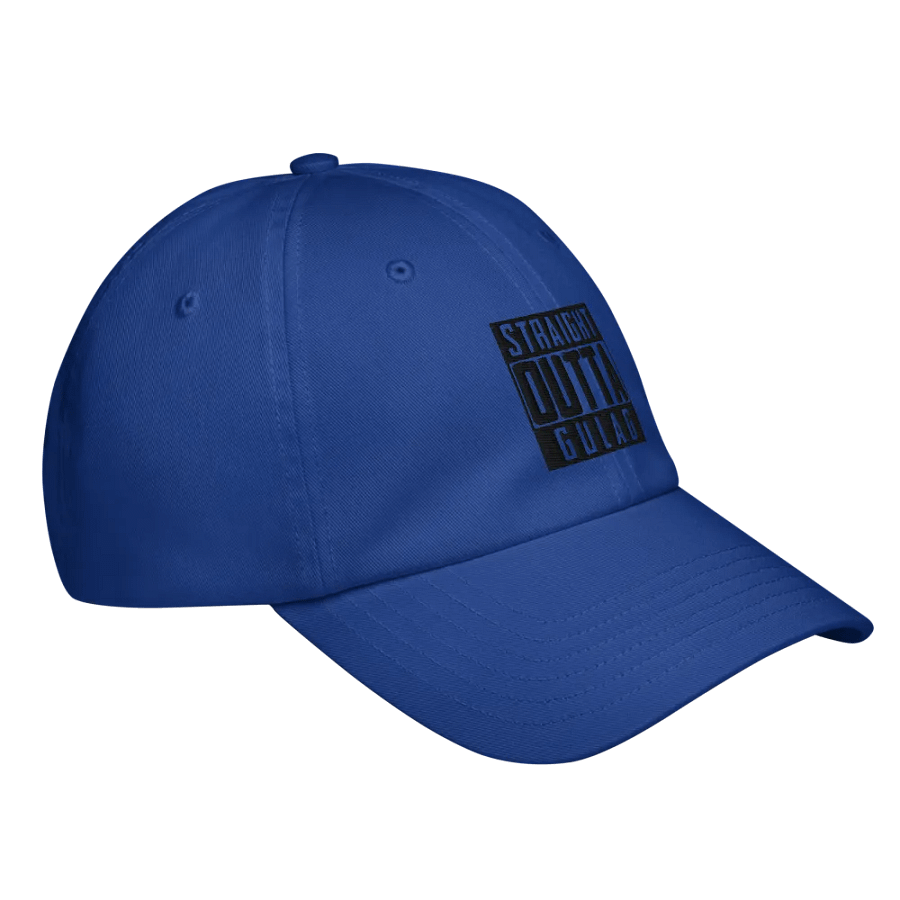 Gulag Edt Dad Hat ( unisex) product image (53)