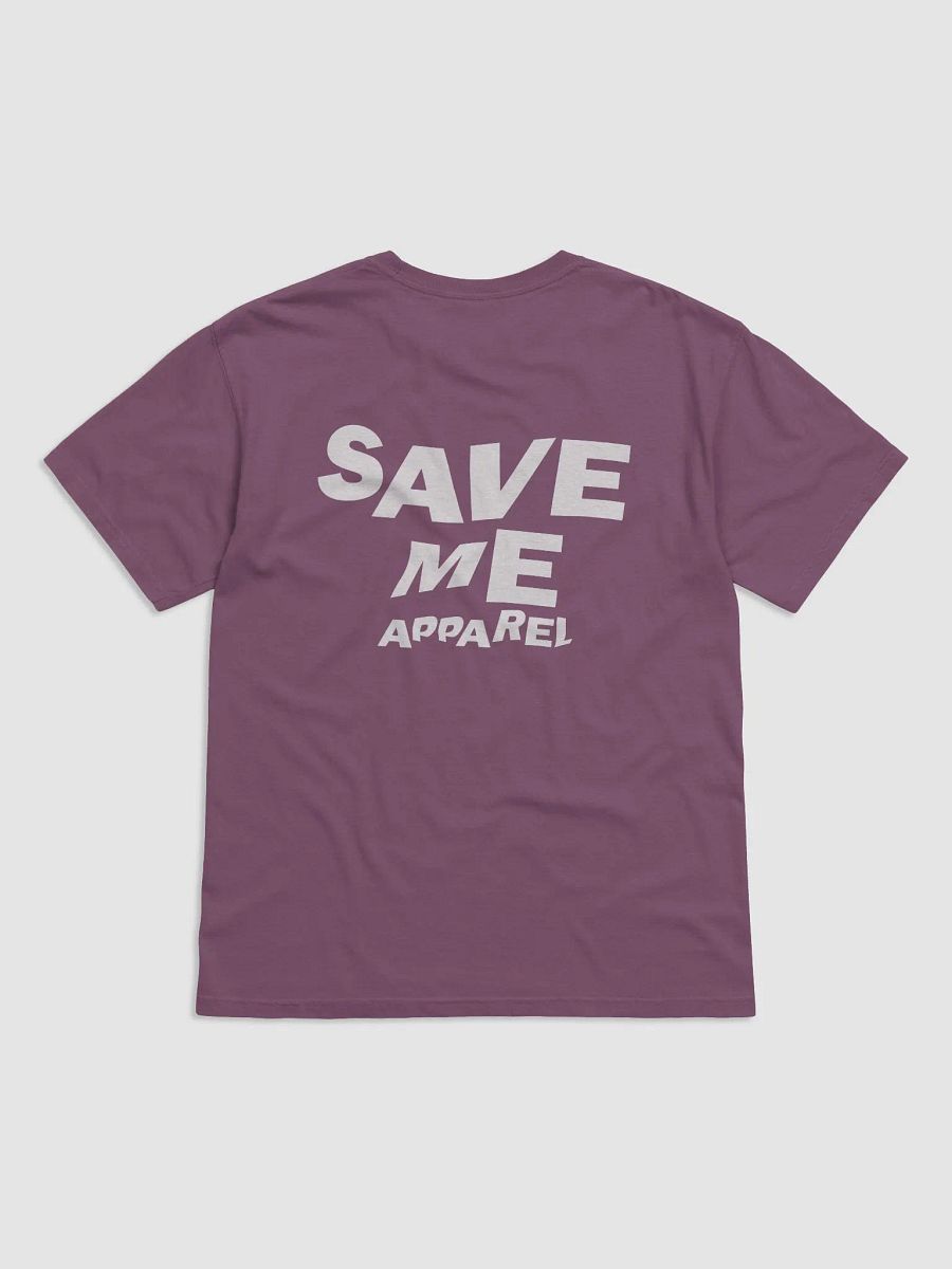 WAVY TEE V2 product image (6)