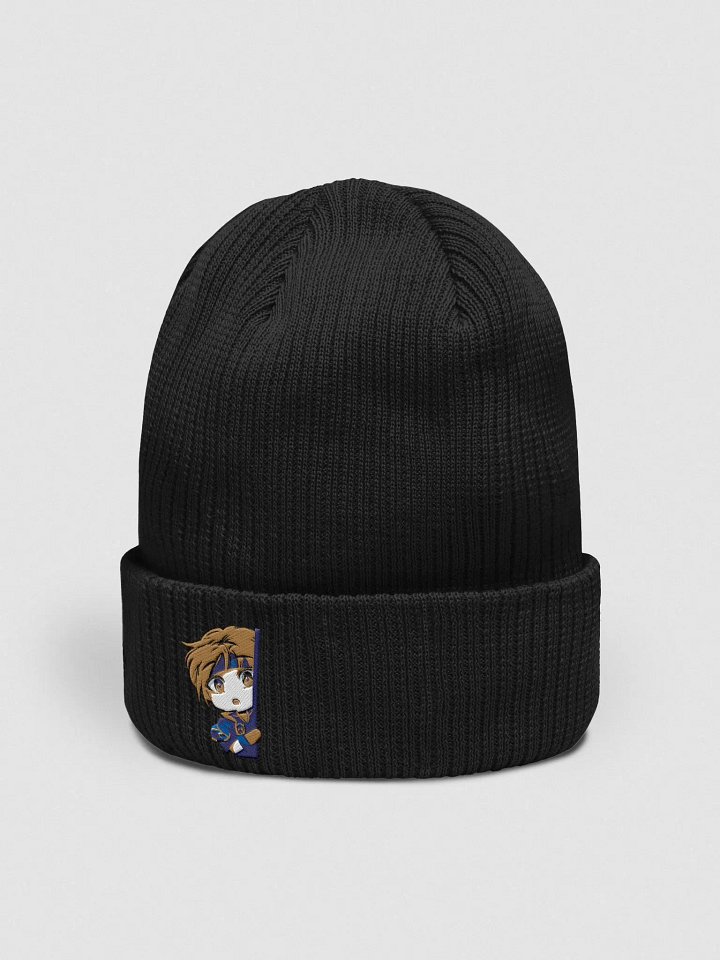 pixamaPeekie Organic Beanie product image (9)
