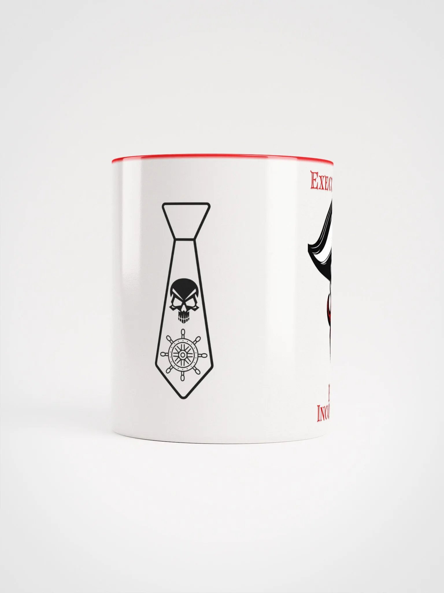 Pirate's Coffee Cuddler! product image (10)