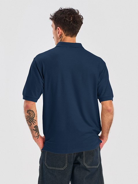Photo showing Port Authority Polo Shirt 