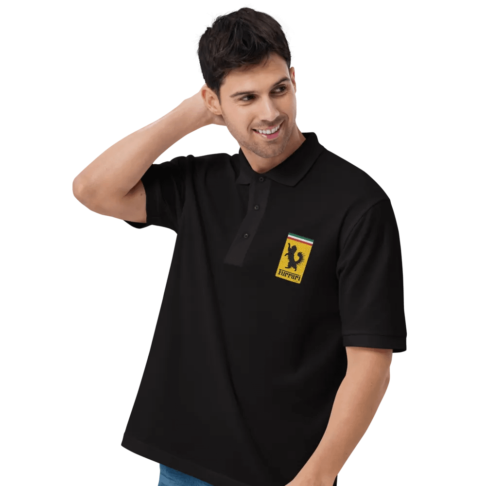 Furrari - Polo product image (12)