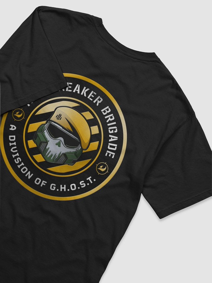 Hivebreakers Simple T-Shirt product image (1)