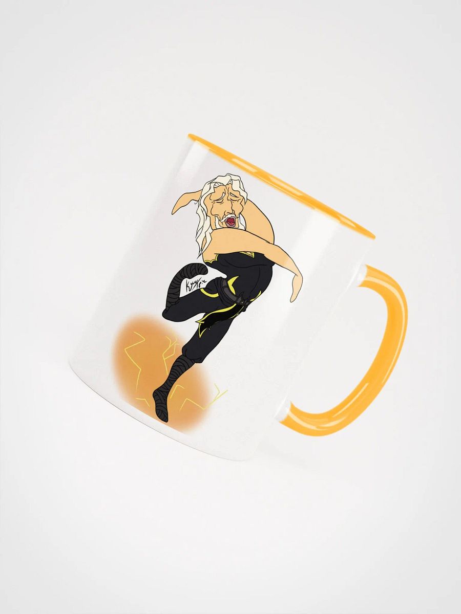 Thunder Bringer Mug product image (4)