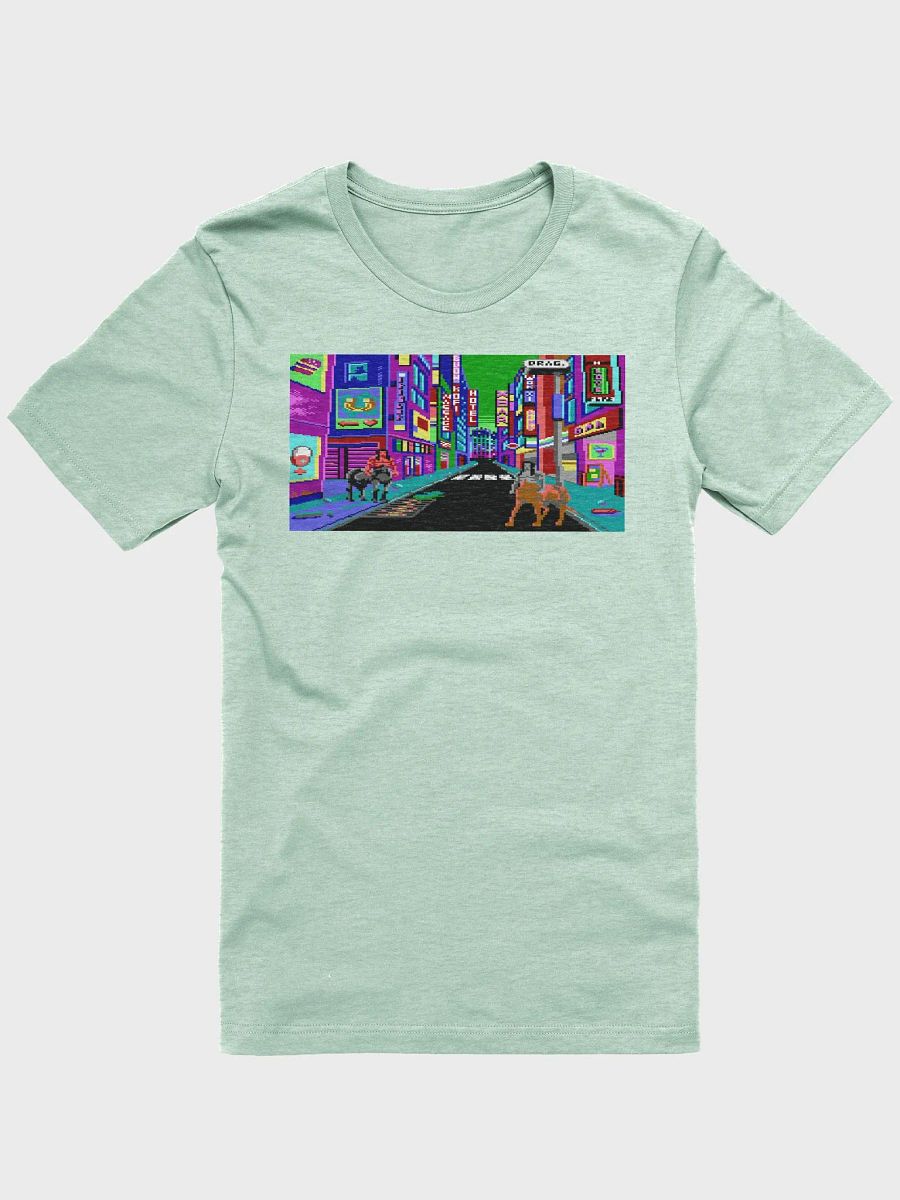 Centaur City Tee product image (2)