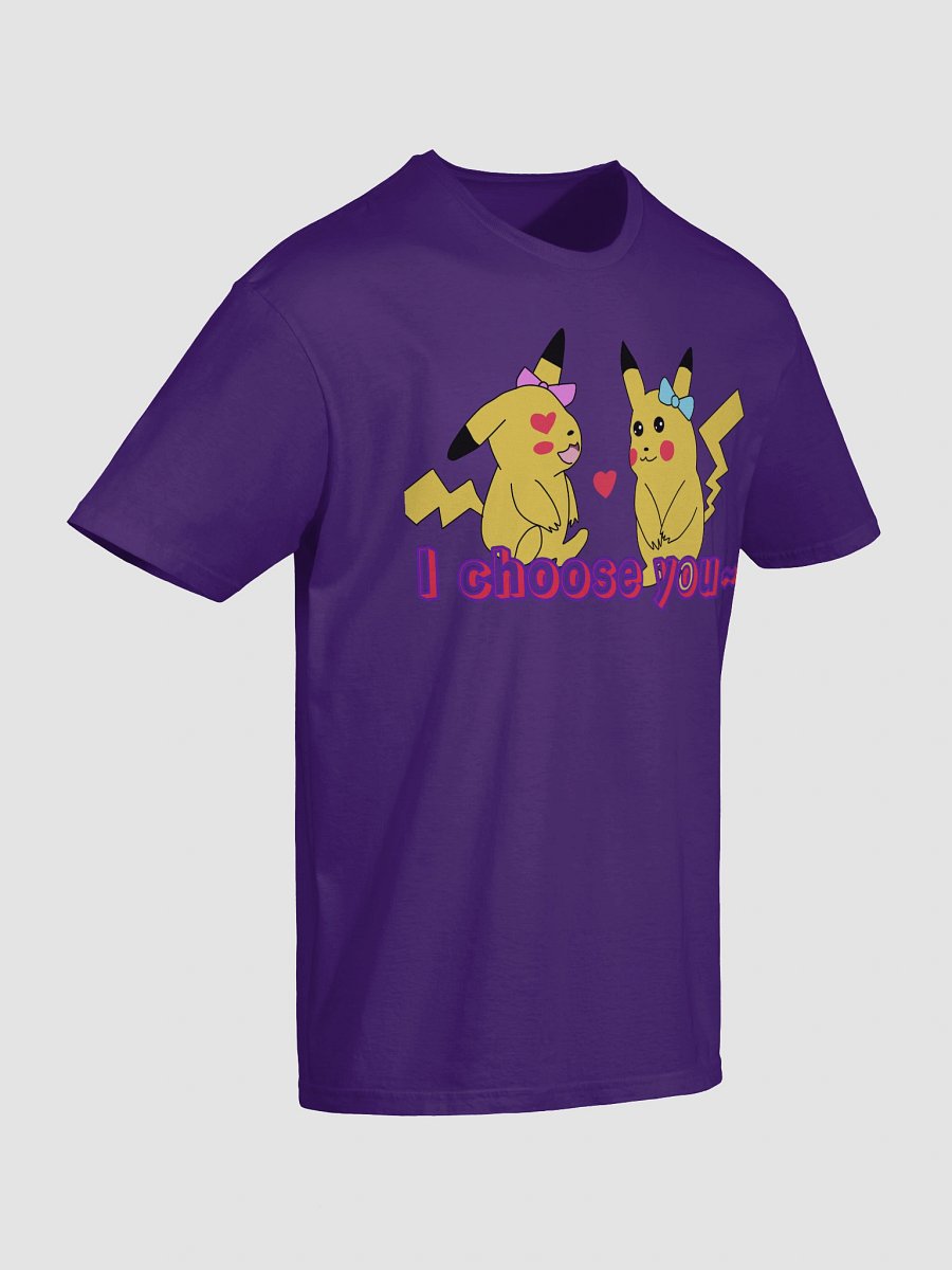Pikachu Shirt product image (44)