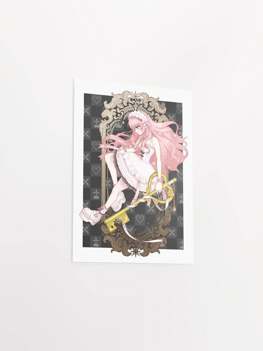 Ichigo x Kingdom Hearts product image (3)