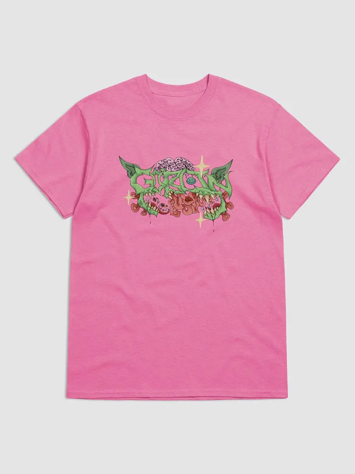 GOBLIN TEE product image (1)