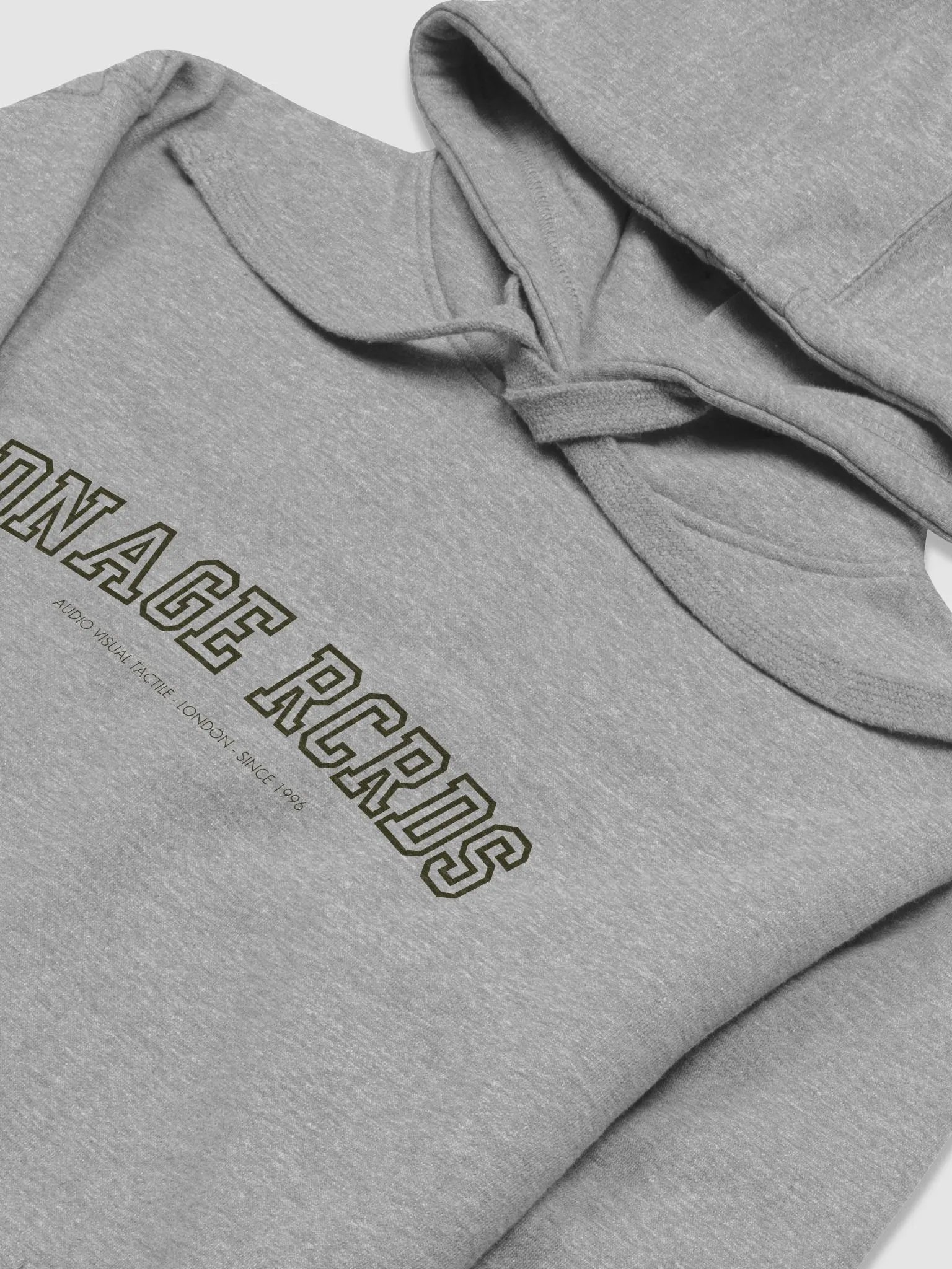 Class of '96 Hoodie product image (1)