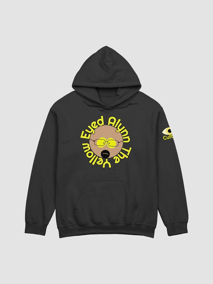 Logo Sweatshirt product image (1)