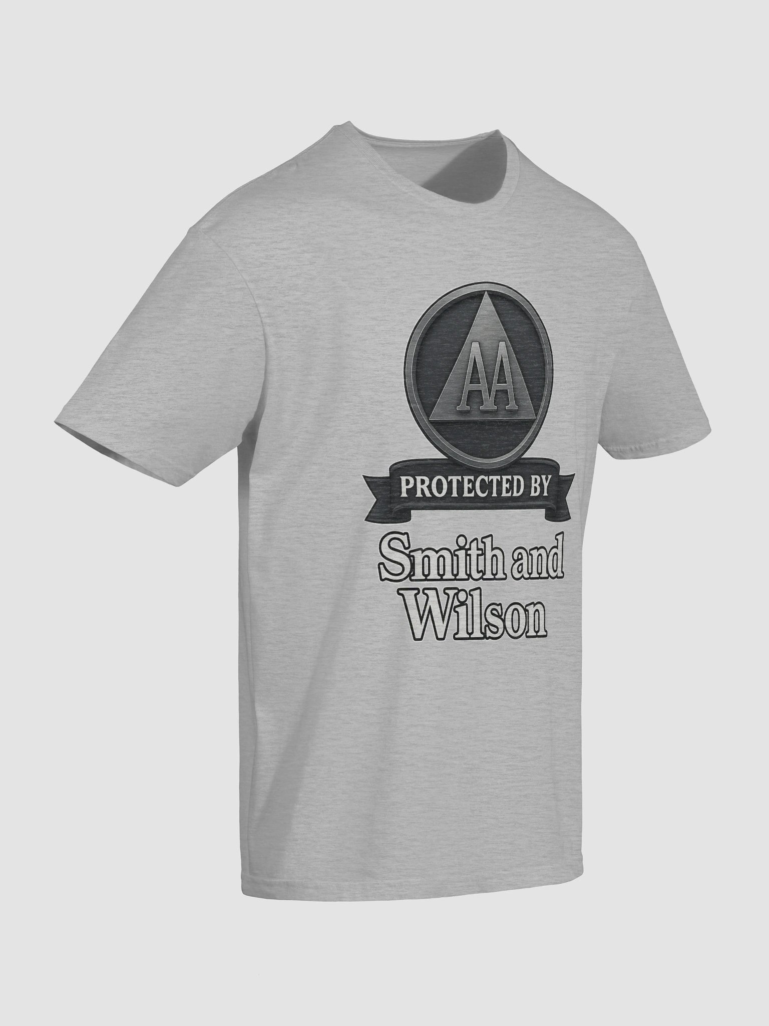 Protected by Smith and Wilson product image (7)