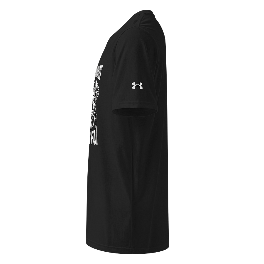 Neuro-Tech Fundamentals Athletic T-Shirt product image (3)