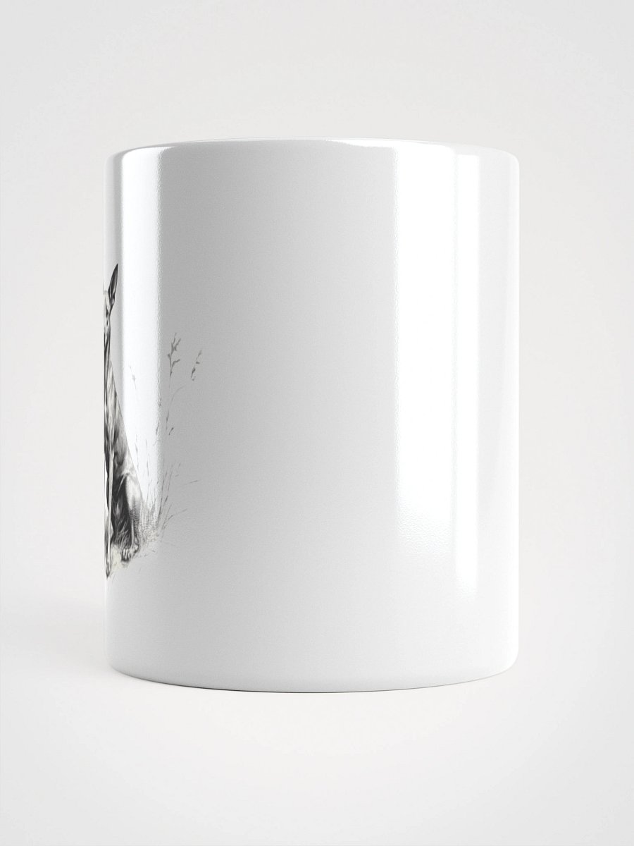 Potcake Sketch Mug product image (15)