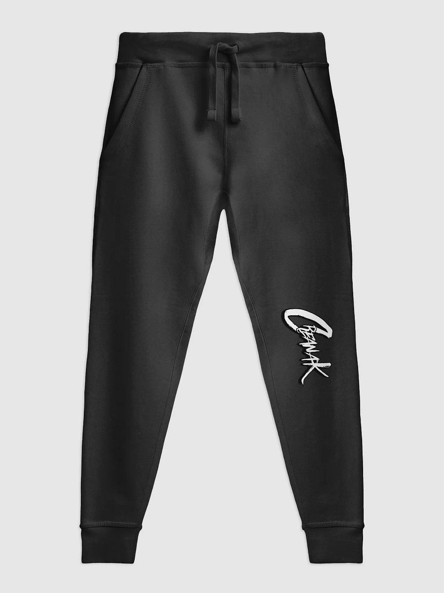 Creanak Fleece Joggers product image (2)