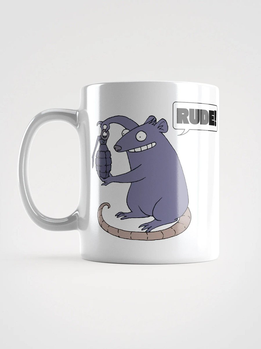 Rude Mug product image (13)
