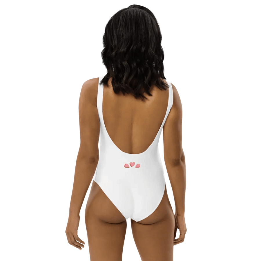 'Alexa, Block His Number' All-Over Swimsuit product image (12)