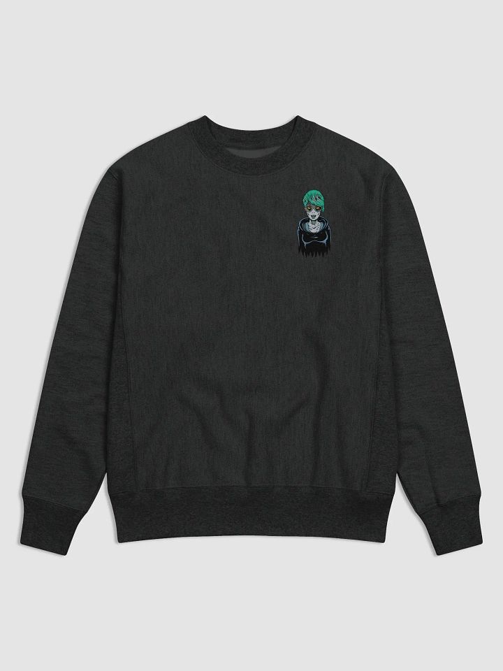 GLIVTCHKRAFT LIMITED DESIGN CREWNECK SWEATSHIRT product image (1)