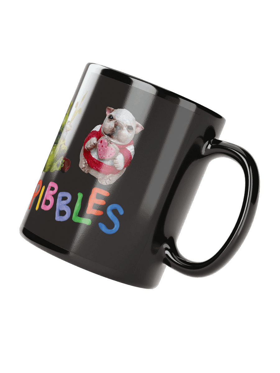 CLAY PIBBLES MUG product image (2)