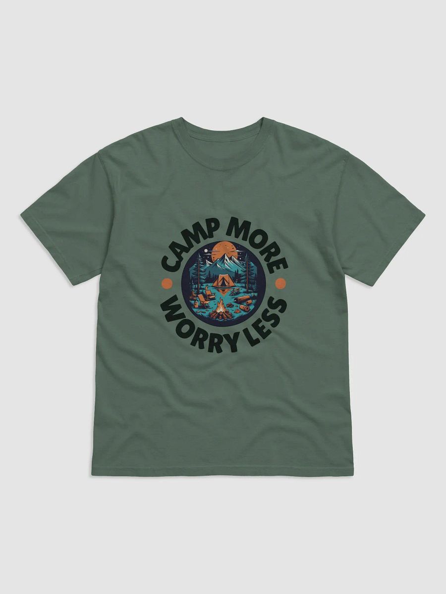 Camp More Worry Less product image (1)