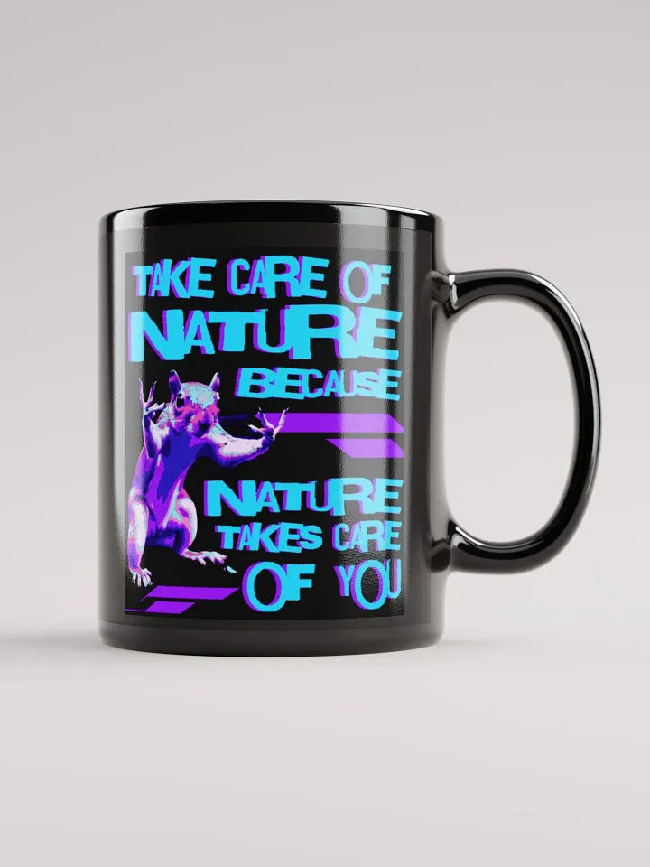 Nature's Care Mug product image (2)