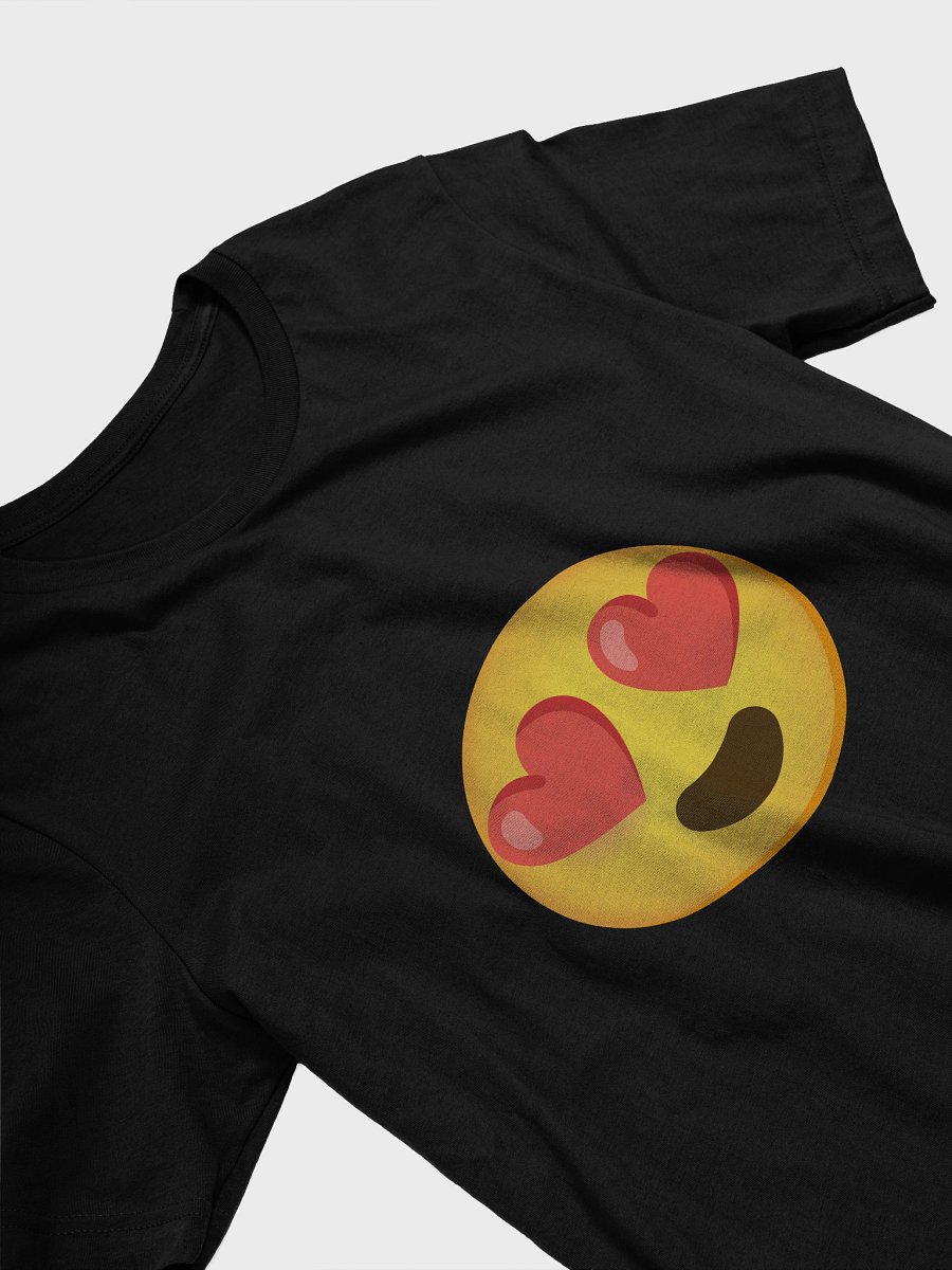 Heart Eyes Emoji 😍 T-Shirt product image (23)