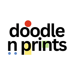Doodle N Prints