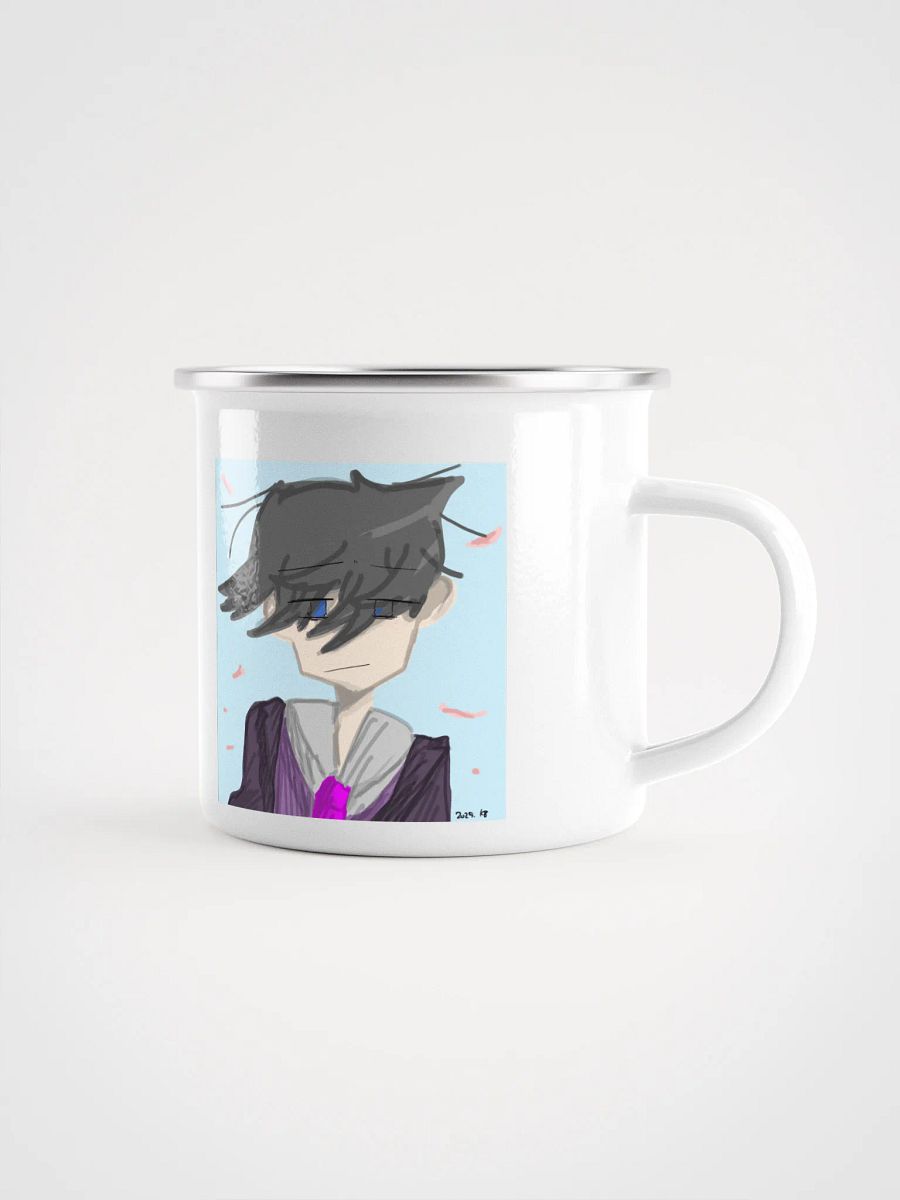 HenLee and ray Sakura cup product image (1)
