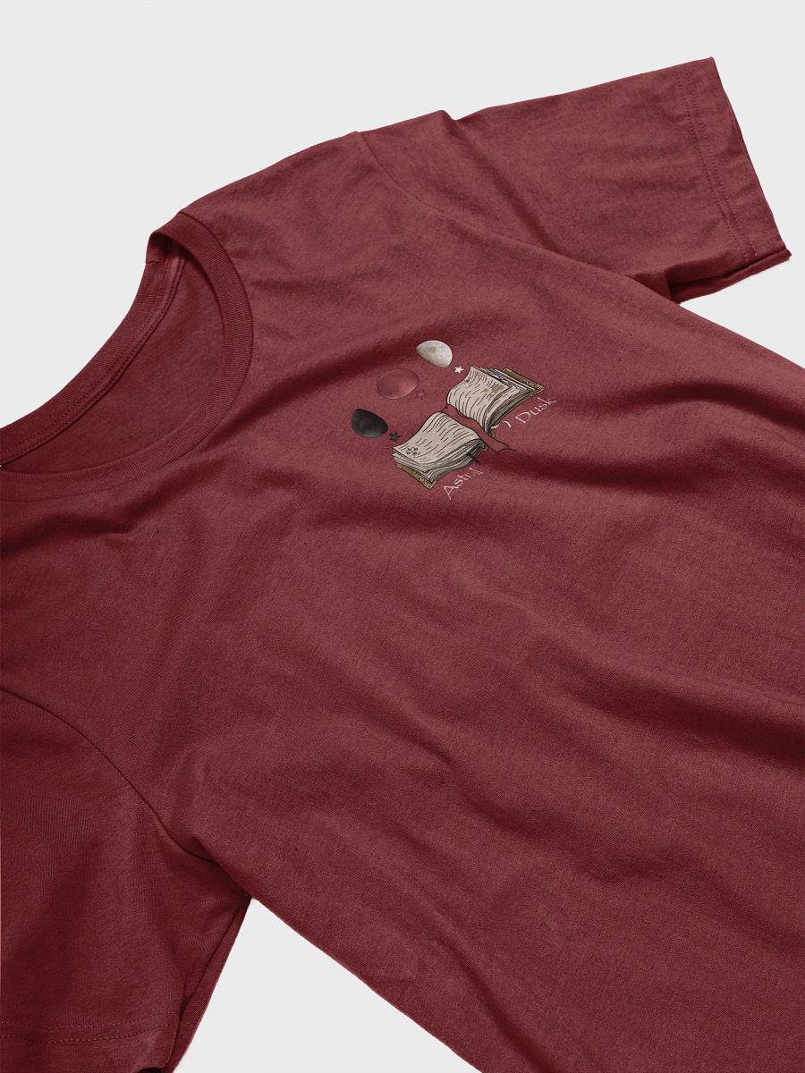 Astral Dusk T (White Text) product image (18)