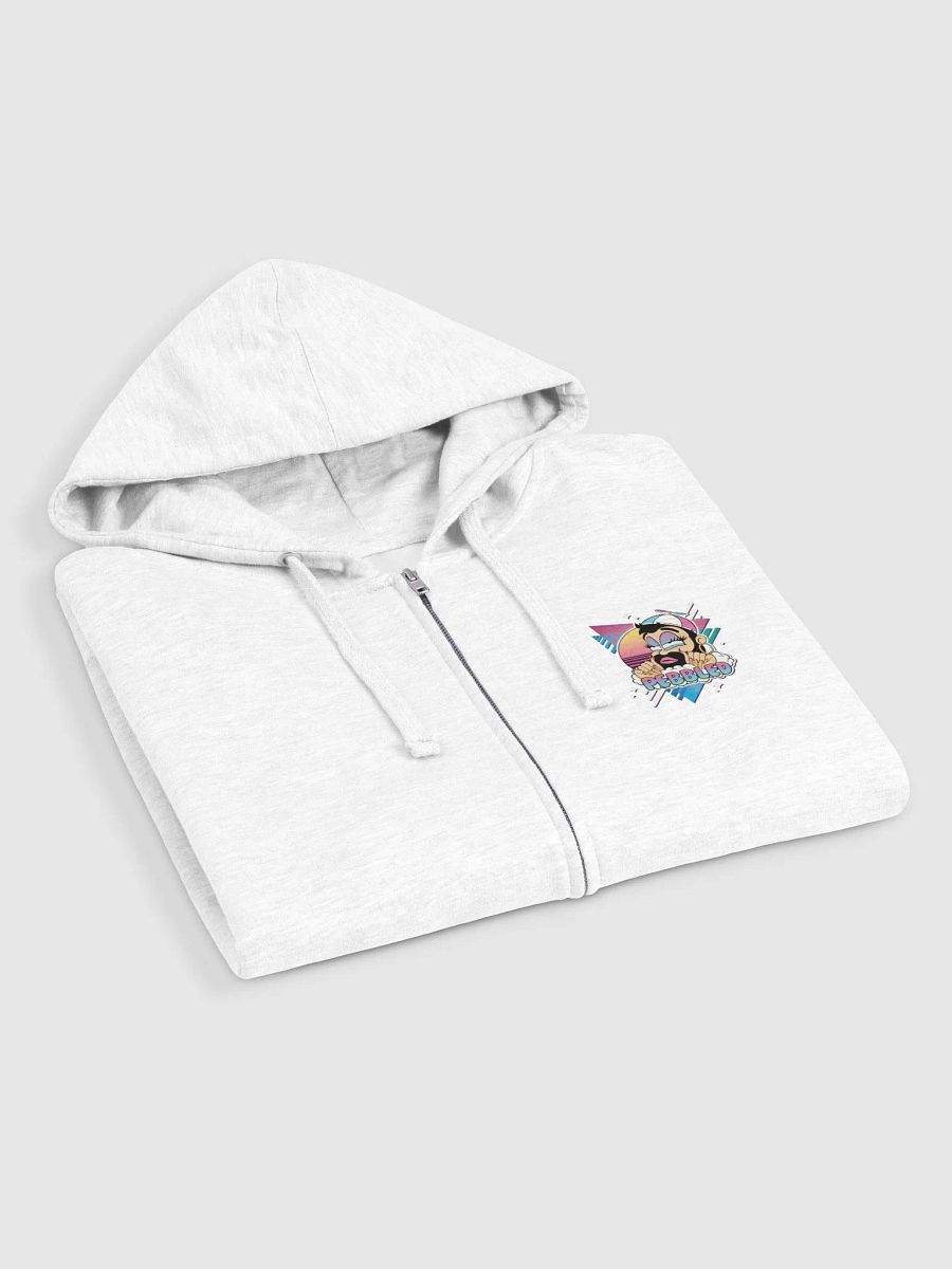 Pebbled - Hoodie product image (4)