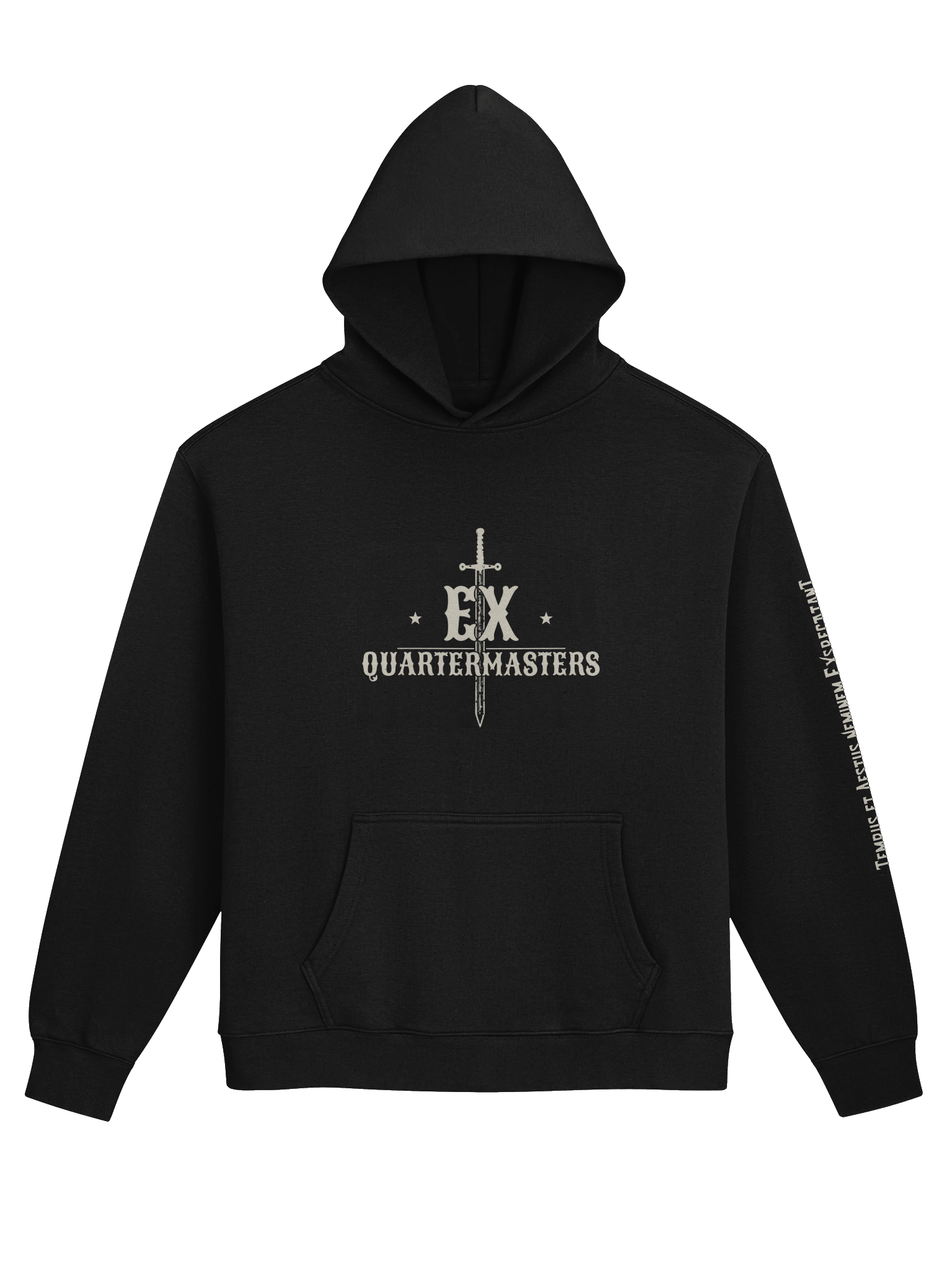 Excalibur Hoodie product image (2)