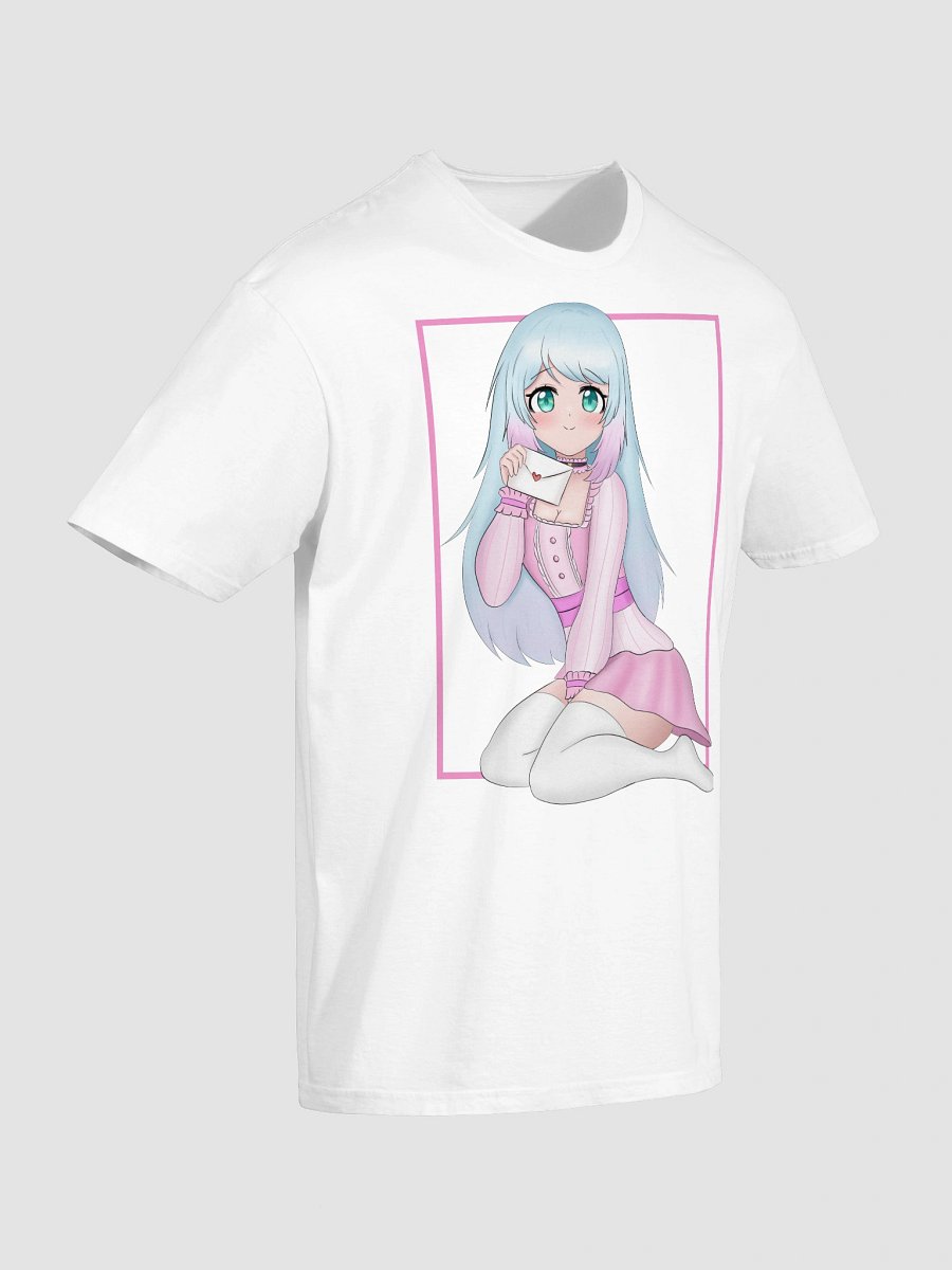 Yami Valentine's shirt (3 colors) product image (30)