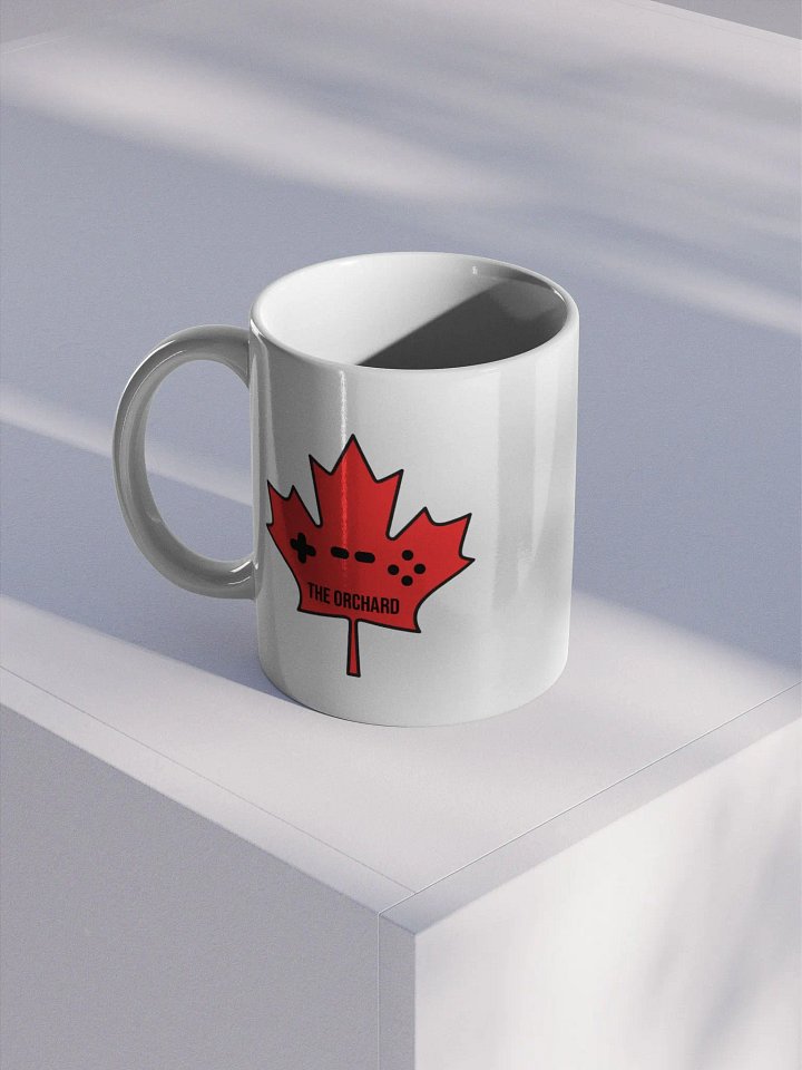 That's Hot Coffee Mug! product image (1)